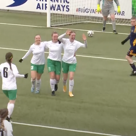 (Mynd: FSF Varpið)