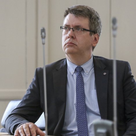 Pedagogarnir bjóða sær til at fara aftur til arbeiðis
