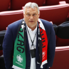 Orbán: - Virðið avgerðina hjá Uefa