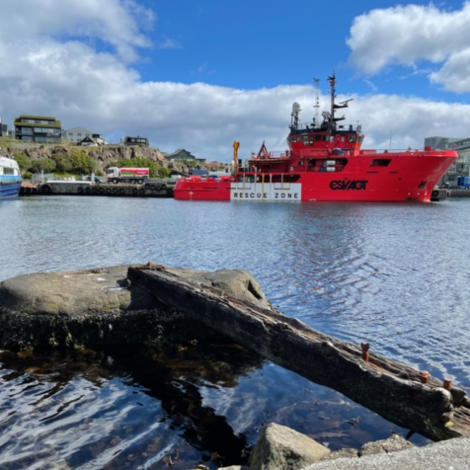 Føroyar kappingarførar við Aberdeen og aðrar havnir