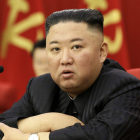Stúra fyri heilsuni hjá Kim Jong-un