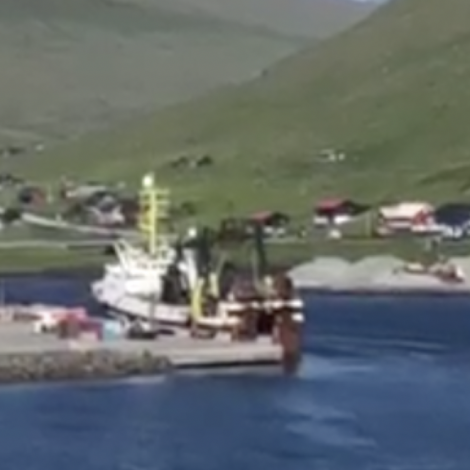 – Hví er svøvnurin hjá teimum í Svanga týðningarmiklari enn hjá teimum Yviri við Strond?