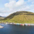 Ongin vandi á Faroe Pelagic