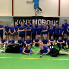 (Mynd: Havnar Badmintonfelag)