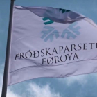 Ársfrágreiðing hjá Fróðskaparsetrinum: Tørvur á granskingarstørvum