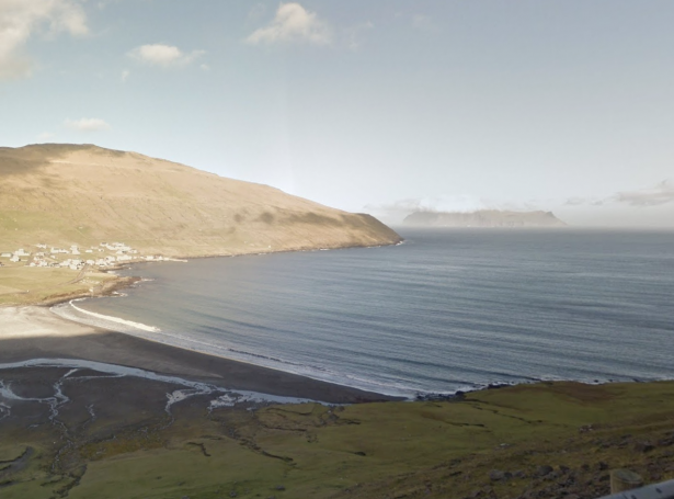 Sandvík (Mynd: Google)