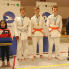 Dreingir U18 –73 kg