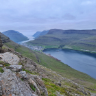 Myndir: Á Háfjalli og Miðfjalli