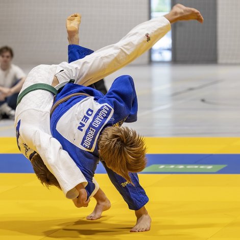 (Savnsmynd: Ólavur Frederiksen)