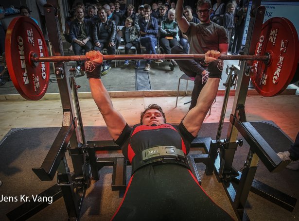 (Savnsmynd: Jens Kr. Vang)