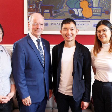 – Allir sjúkrarøktarfrøðingar eru kærkomnir