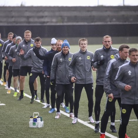 (Mynd: Sverri Egholm)