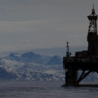 Grønland gevst við oljuleiting