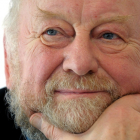 Kurt Westergaard deyður