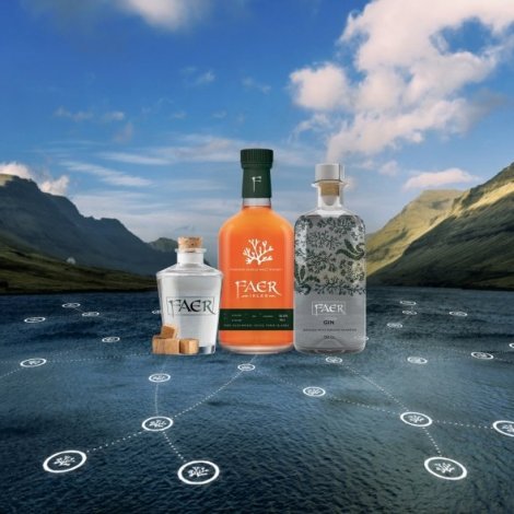 Faer Isles Distillery fingið umhvørvisgóðkenning til framleiðslu av whisky og ginn