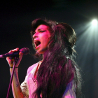 Nýggj Amy Winehouse-útgáva kann vera ávegis