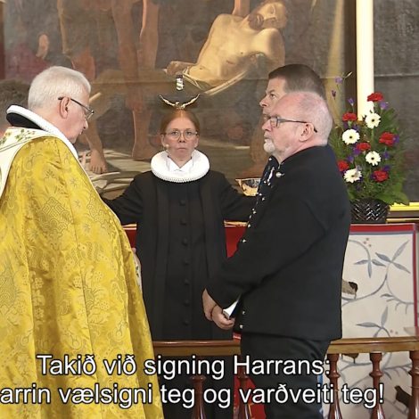 Minti politikararnar um at liva lívið