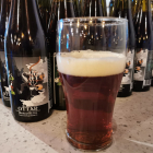 Ottar – enn ein øl frá Biskupskeldu