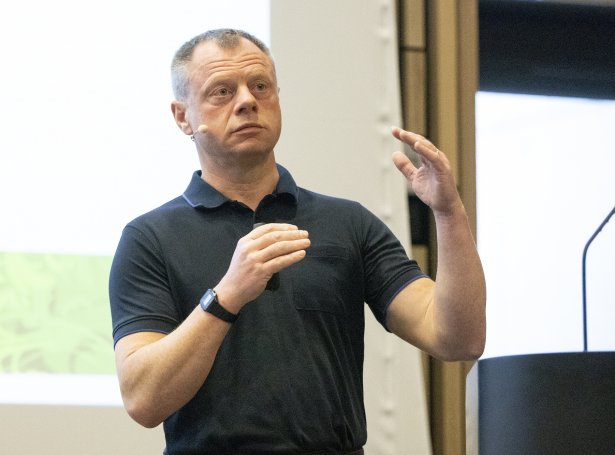 (Savnsmynd: Sverri Egholm)