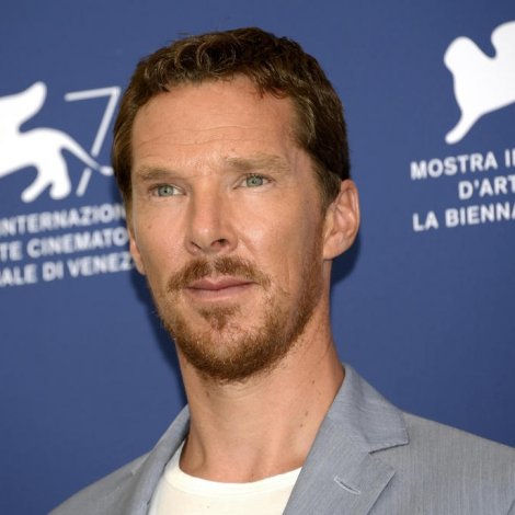 Benedict Cumberbatch: Hetta er harmiligt
