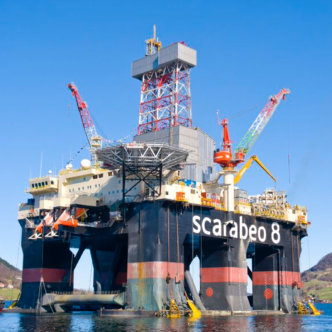 Frá Faroe Petroleum til Longboat – bora nú í Barentshavi
