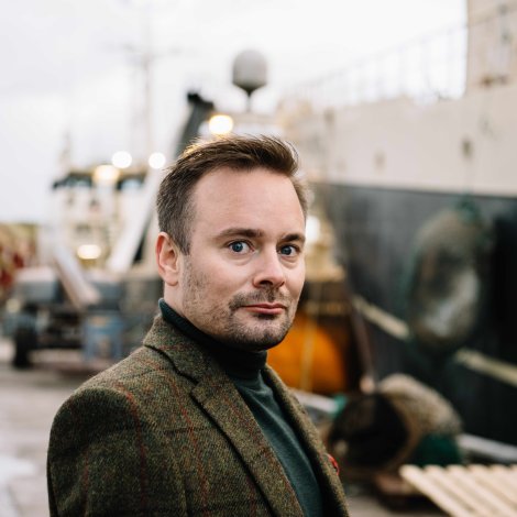 Greining: Pelagisku feløgini goldið 1,3 mia. krónur í avgjøldum og uppboðssølu