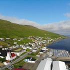 Vágs kommuna: Samlaða inntøkan mett til 67 milliónir krónur