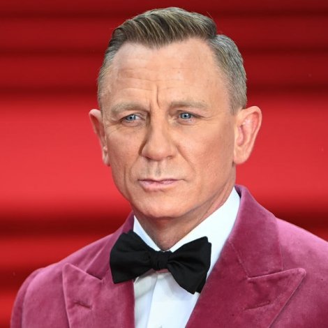 Daniel Craig: Børnini skulu ikki arva mínar pengar