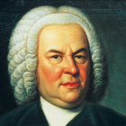 Bach, Kirkjubøur, kertuljós og jólahugni 