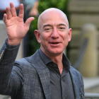 Forbes: Jeff Bezos er tann ríkasti í USA