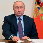 Putin vil bøta um gasskreppu í Evropa
