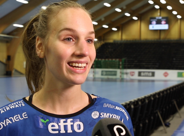 Video: - Føroyar merkja ógvuliga nógv fyri meg