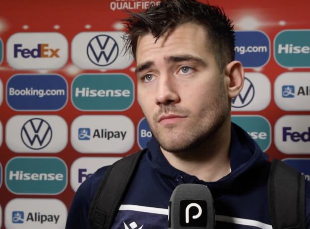 Video: - Skapa nokso nógvar kjansir uppá lang útspark - eru ikki nóg kaldir frammanfyri málinum