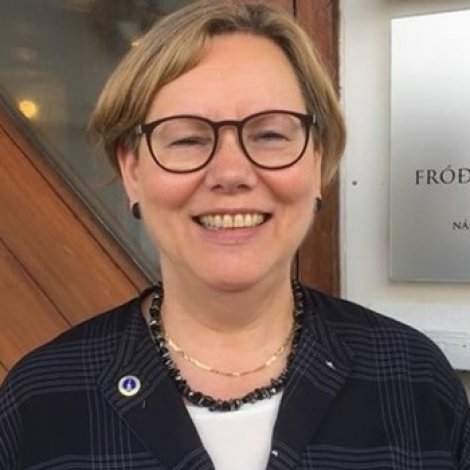 Mugu taka frásagnarleiklutin hjá lærarum í størsta álvara