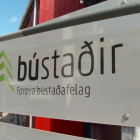 Bústaðir farnir undir at byggja 87 nýggjar íbúðir