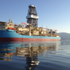 Maersk Drilling skal bora heimsins djúpasta brunn