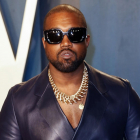 Twitter og Instagram útihýsa Kanye West