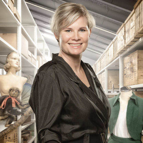 Havnarsøga nú sum poddvarp