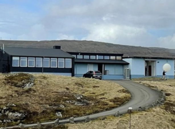 Veðurstova Føroya (Savnsmynd)