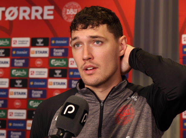 Video: - Vilja gjarna njóta at vera í Parkini fríggjakvøldið