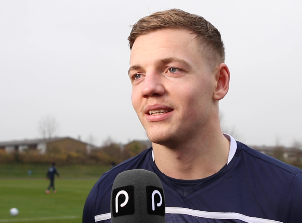 Video: - Tað verður ein stór uppliving