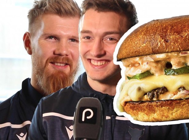Video: Ikki líka góður sum burgarin í Leirvík