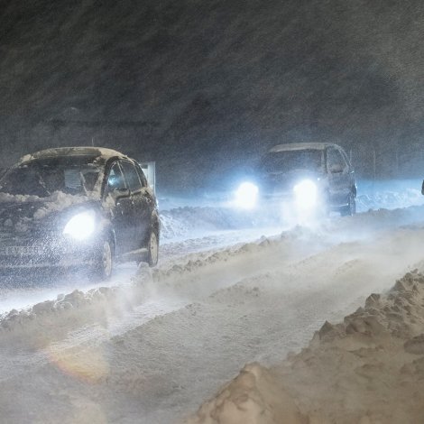 1.000 kr. í bót fyri ikki at skava rútarnar