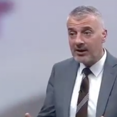 Dagur og viku vertur meldaður fyri blúnisbrot