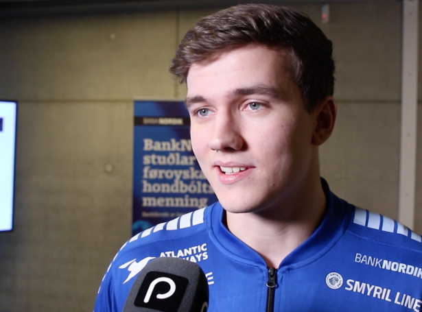 Video: Kenna okkum ikki trýstar