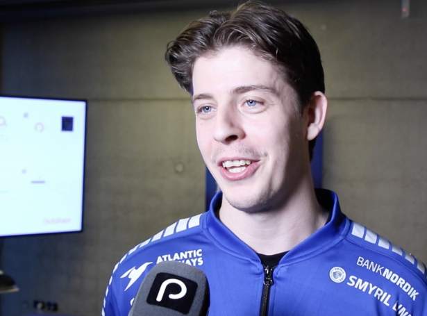 Video: - Leita eftir kensluni frá U21-landsliðnum í 2017