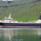 Polar Princess hevur fiskað fyri 70 milliónir í tveir mánaðir