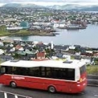 Ongin grøn leið í TK: Býráðsmeirilutin keypir 16 nýggjar diesel bussar