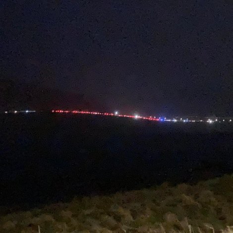 Tvey ferðsluóhapp seinnapartin