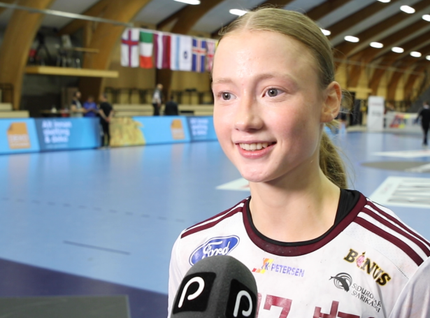 Video: - Vit fara so langt sum vit klára